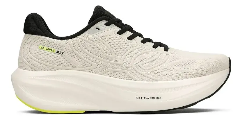 Tênis Olympikus Corre Max Unissex Corrida Esportivo Original