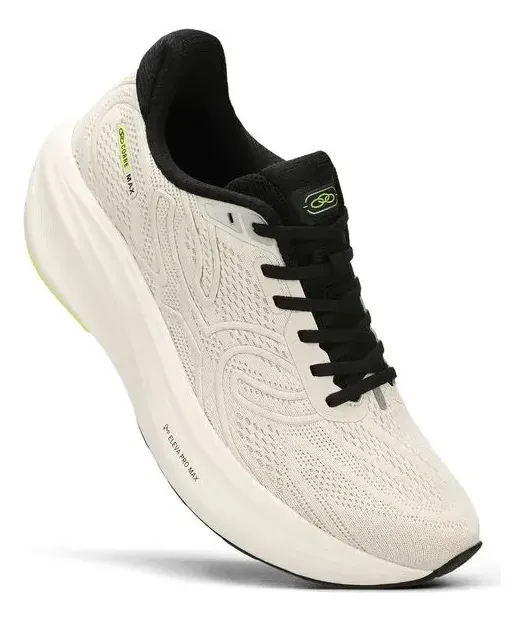 Tênis Olympikus Corre Max Unissex Corrida Esportivo Original