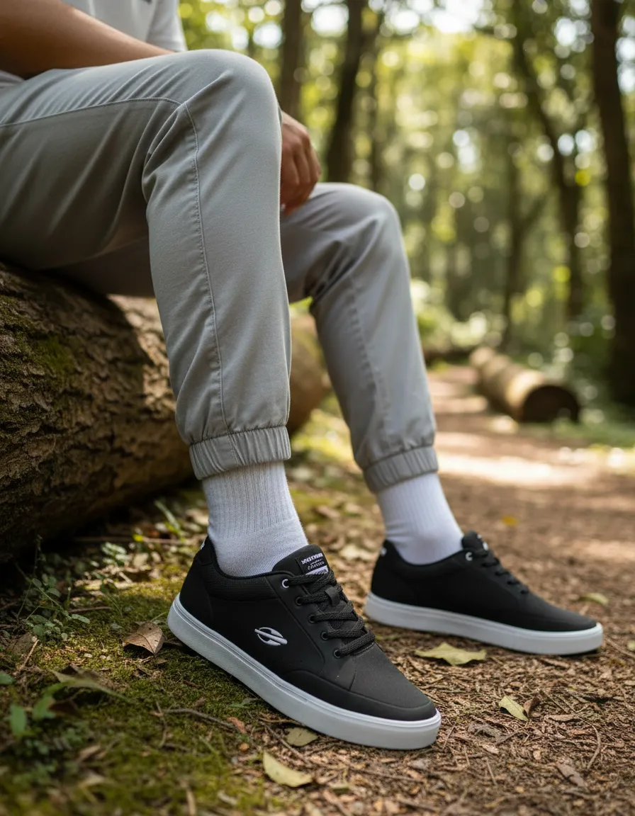 Tenis Mormaii Urban Free Original Skate Casual Masculino