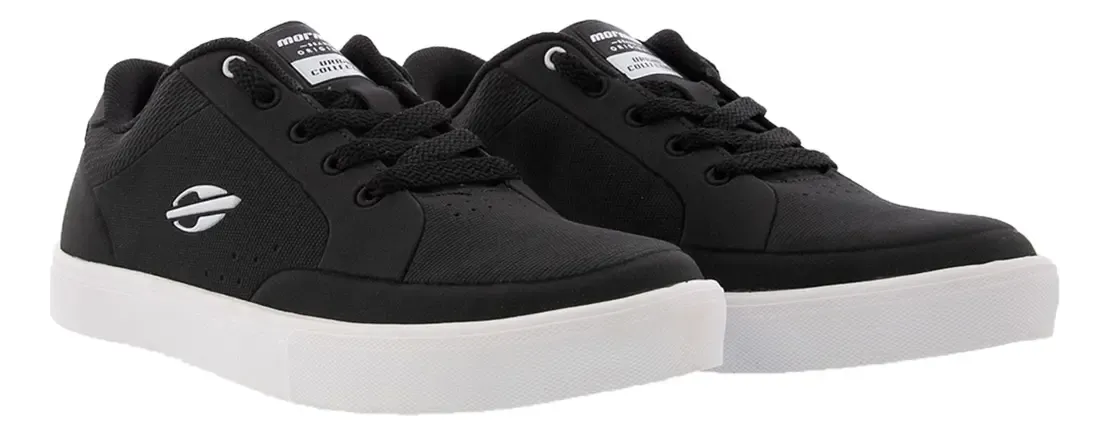 Tenis Mormaii Urban Free Original Skate Casual Masculino