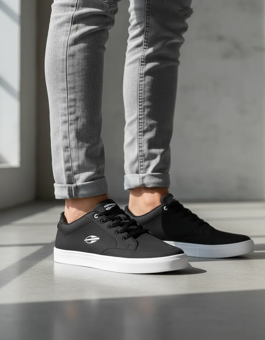 Tenis Mormaii Urban Free Original Skate Casual Masculino