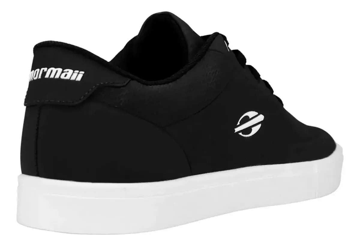 Tenis Mormaii Urban Free Original Skate Casual Masculino